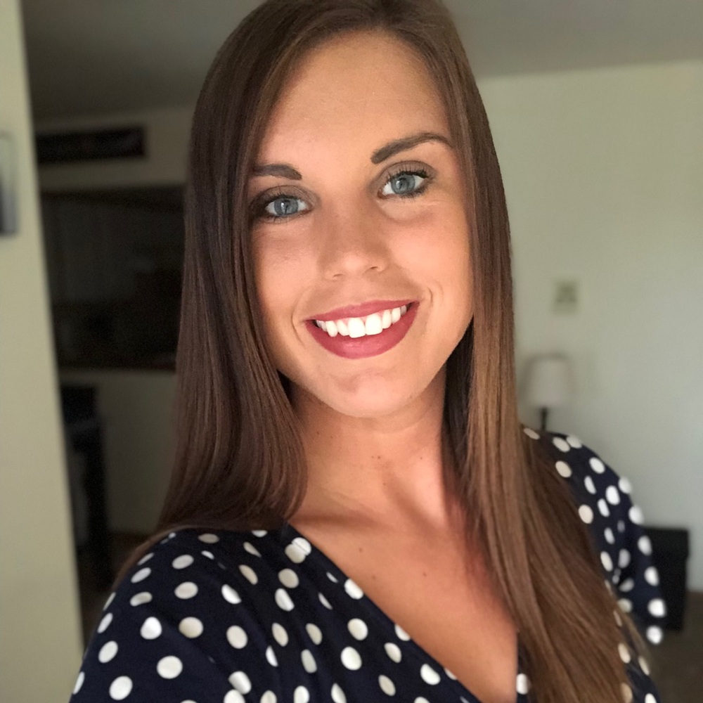 Meet your Posher, Megan